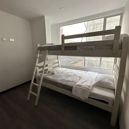 Hermoso Apartamento, Capacidad 8 Personas Pasto Exterior photo