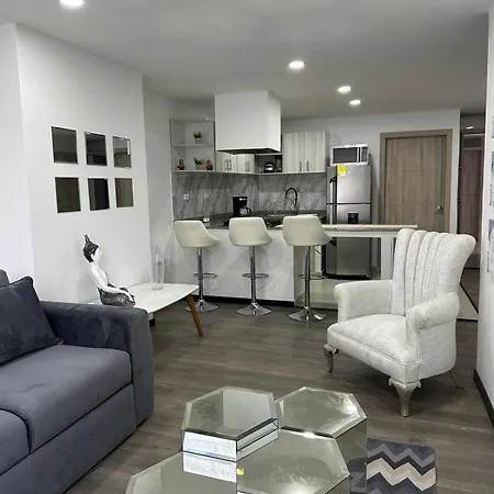 Hermoso Apartamento, Capacidad 8 Personas Pasto Exterior photo