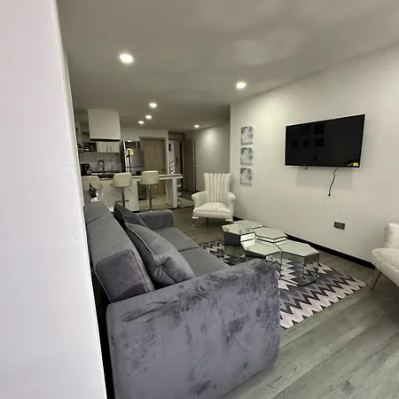 Hermoso Apartamento, Capacidad 8 Personas Pasto Exterior photo