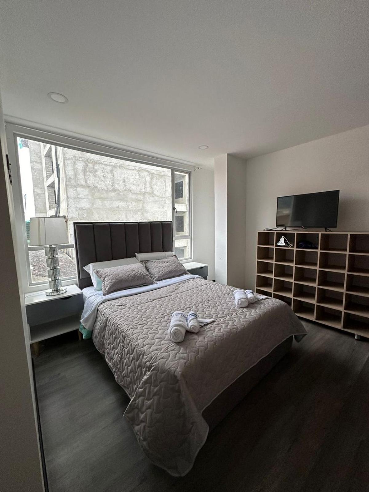 Hermoso Apartamento, Capacidad 8 Personas Apartment