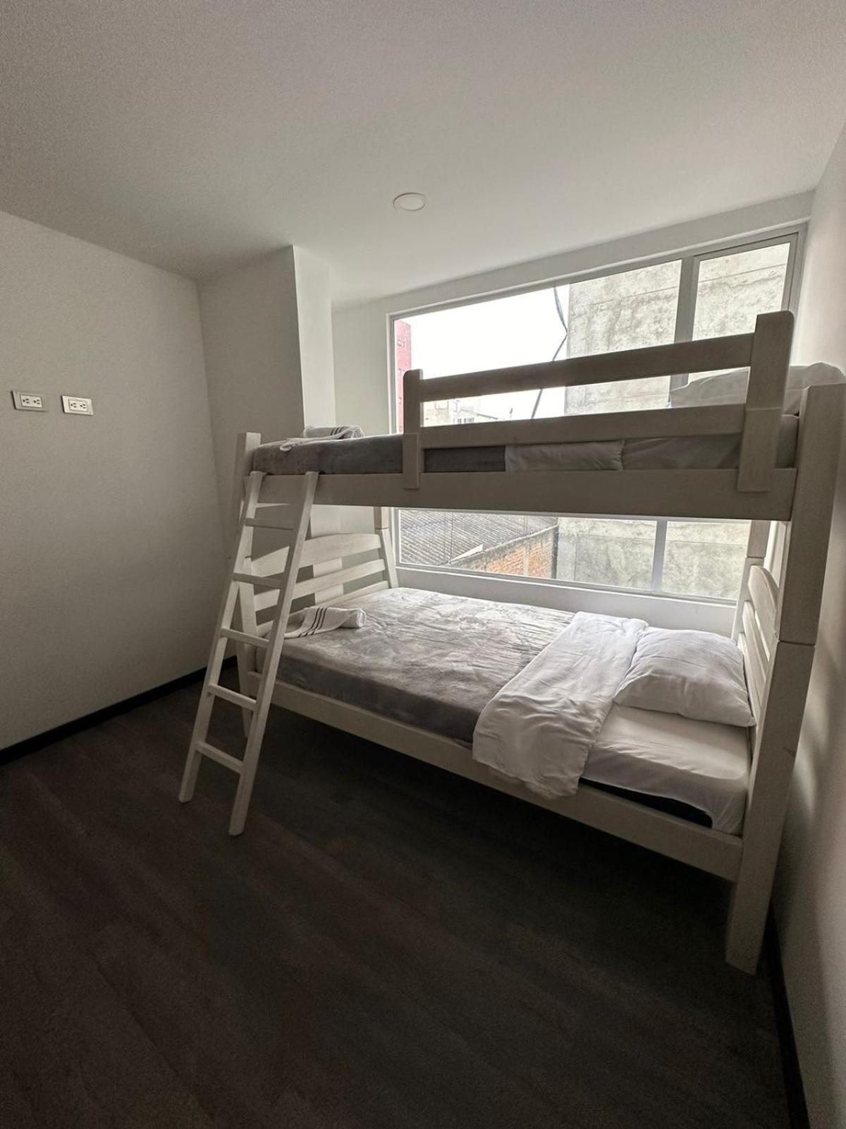 Hermoso Apartamento, Capacidad 8 Personas Apartment *