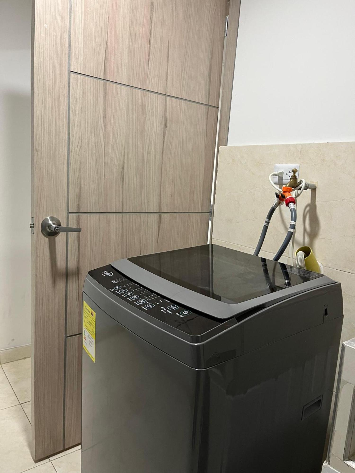 Hermoso Apartamento, Capacidad 8 Personas Apartment